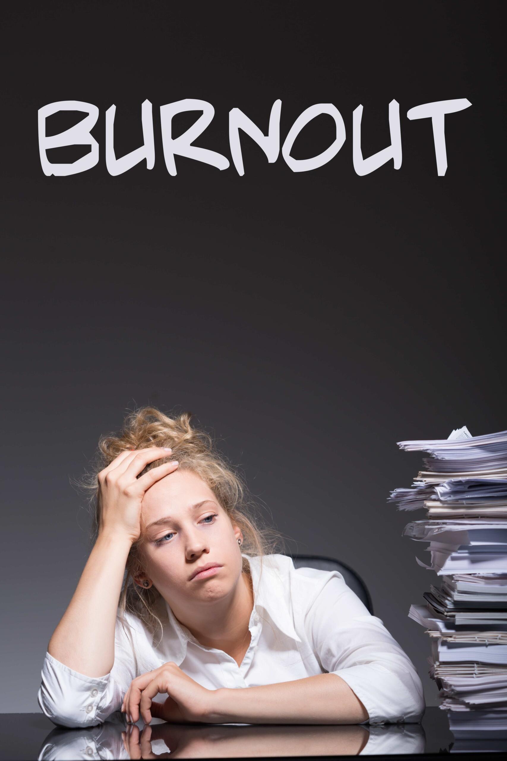 Burnout
